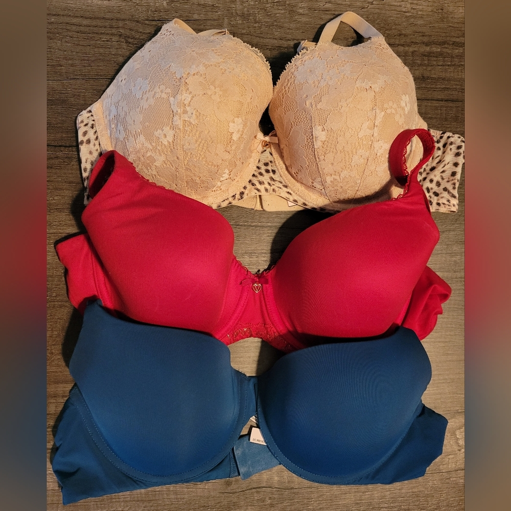 38c bras